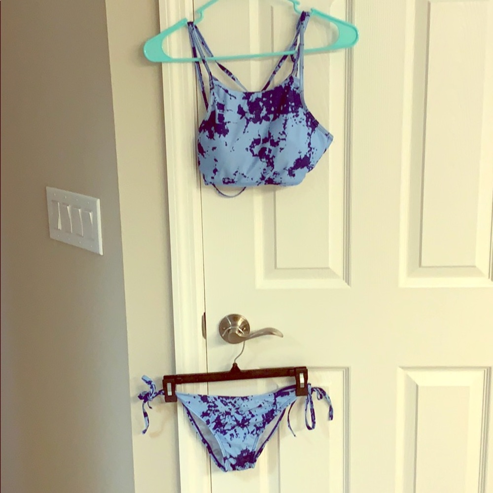 New bikini!
